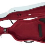 GEWA Interior padding Idea - dėklo priedas violončelei, 3 parts for 3/4