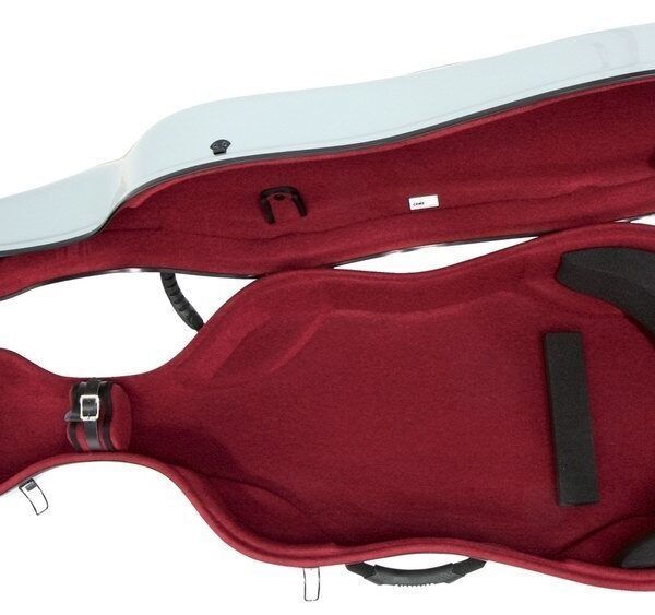 GEWA Interior padding Idea - dėklo priedas violončelei, 3 parts for 3/4