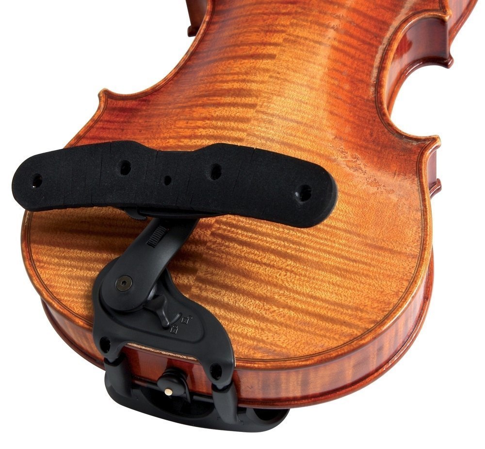37115-3.jpg Wittner Shoulder Model Isny - pečių atrama smuikui, 1/2 - 1/4 for Wittner chin rests - Image 1