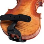 Wittner Shoulder Model Isny - pečių atrama altui, Viola for Wittner chin rests