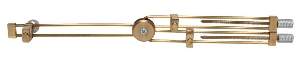 37257.jpg GEWA Crack clamp - liutnininko įrankis altui, Violin/ Viola up to 25 cm - Image 1