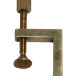 GEWA Edge clamp - liutnininko įrankis smuikui [466812]
