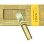 Fiberreed Hemp - Bb klarneto liežuvėliai, MH
