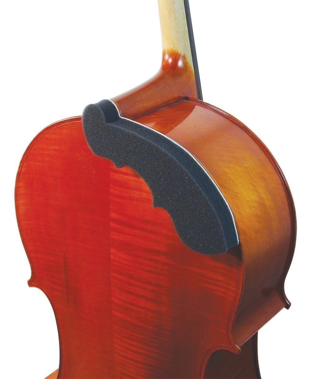 39174.jpg Acousta Grip Cushion - pečių atrama violončelei, First Chair - Image 1