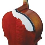 Acousta Grip Cushion - pečių atrama violončelei, Maestro
