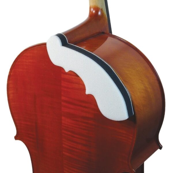 Acousta Grip Cushion - pečių atrama violončelei, Maestro