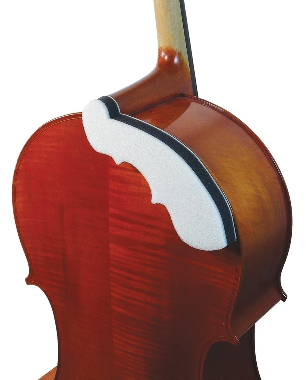 39175.jpg Acousta Grip Cushion - pečių atrama violončelei, Maestro - Image 1