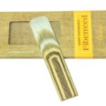Fiberreed Hemp - baritono saksofono liežuvėliai, H