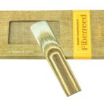 Fiberreed Hemp - tenoro saksofono liežuvėliai, S