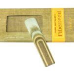 Fiberreed Hemp - alto saksofono liežuvėliai, S