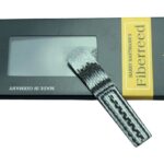 Fiberreed Carbon - Bb klarneto liežuvėliai, M