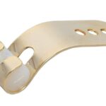 Augustin Shoulder Foot mounting - pečių atrama smuikui