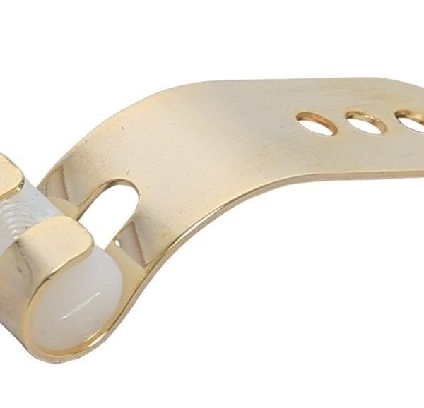 Augustin Shoulder Foot mounting - pečių atrama smuikui