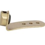 Kun Shoulder Foot mounting - pečių atrama smuikui, High [436329501]