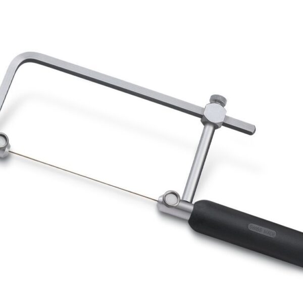F.Dick Fretsaw frame Pégas® - liutnininko įrankis smuikui [484401]