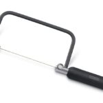 F.Dick Fretsaw frame Pégas® - liutnininko įrankis smuikui [484402]