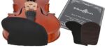 Vaagun Chinrest Cover - smakro atrama smuikui, Size S
