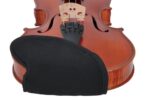 Vaagun Chinrest Cover - smakro atrama smuikui, Size S - Image 2