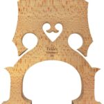 Teller Standard - tiltelis violončelei, 1/4