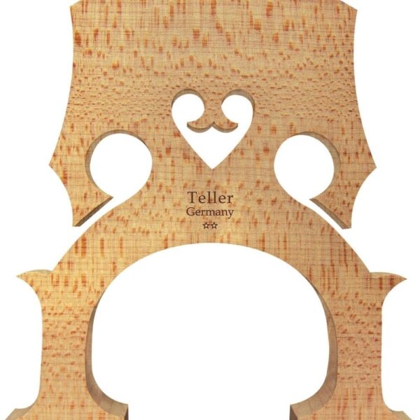 Teller Standard - tiltelis violončelei, 1/4