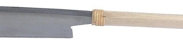 GEWA Japanese saw - liutnininko įrankis smuikui, 240 mm