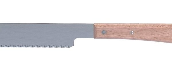 GEWA Japanese saw - liutnininko įrankis smuikui, 110 mm