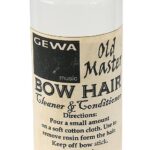 GEWA Cleaner - priežiūros priemonė smuikui