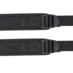 GEWA Rucksack assembly - dėklo priedas altui, Backpack straps, 2 pieces