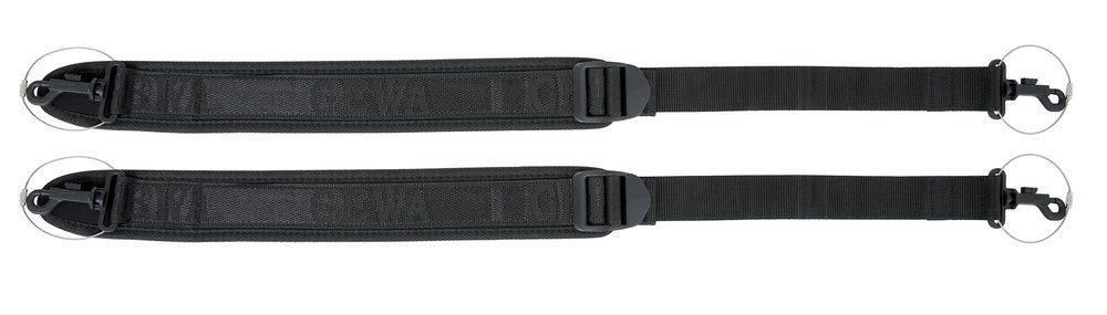 61412.jpg GEWA Rucksack assembly - dėklo priedas altui, Backpack straps, 2 pieces - Image 1