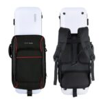 GEWA Rucksack for Idea / Air - dėklas smuikui