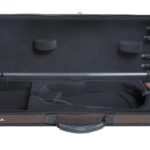 GEWA Oxford - smuiko dėklas, Replacement cover brown