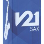 Vandoren V21 - tenoro saksofono liežuvėliai, 2 1/2, 5 vnt.