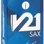 Vandoren V21 - soprano saksofono liežuvėliai, 3 1/2, 10 vnt.