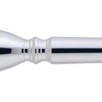 Vincent Bach Commercial L551 - trimito pūstukas, 10 1/2S