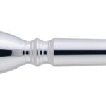 Vincent Bach Commercial L551 - trimito pūstukas, 3MV