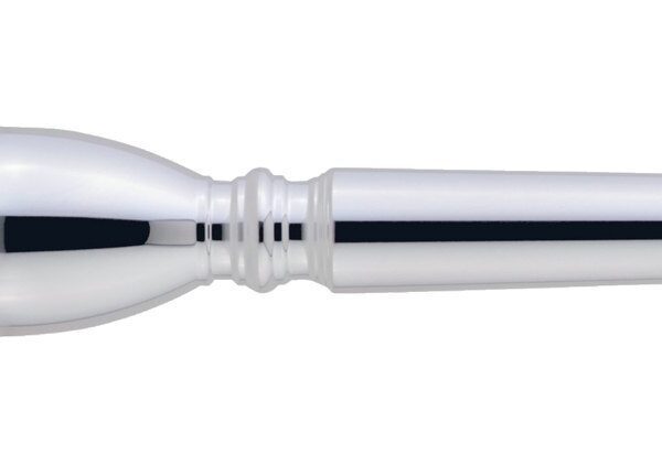 Vincent Bach Commercial L551 - trimito pūstukas, 3MV