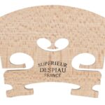Despiau Superieur - tiltelis smuikui, 4/4 [405021]