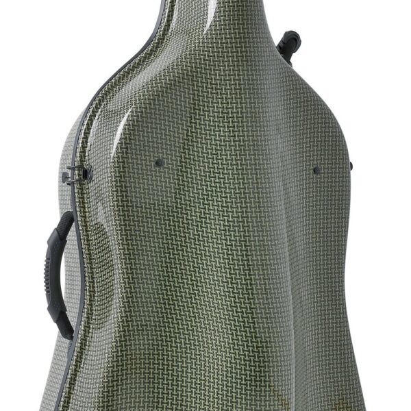 GEWA Idea Aramid Carbon 3.1 - violončelės dėklas