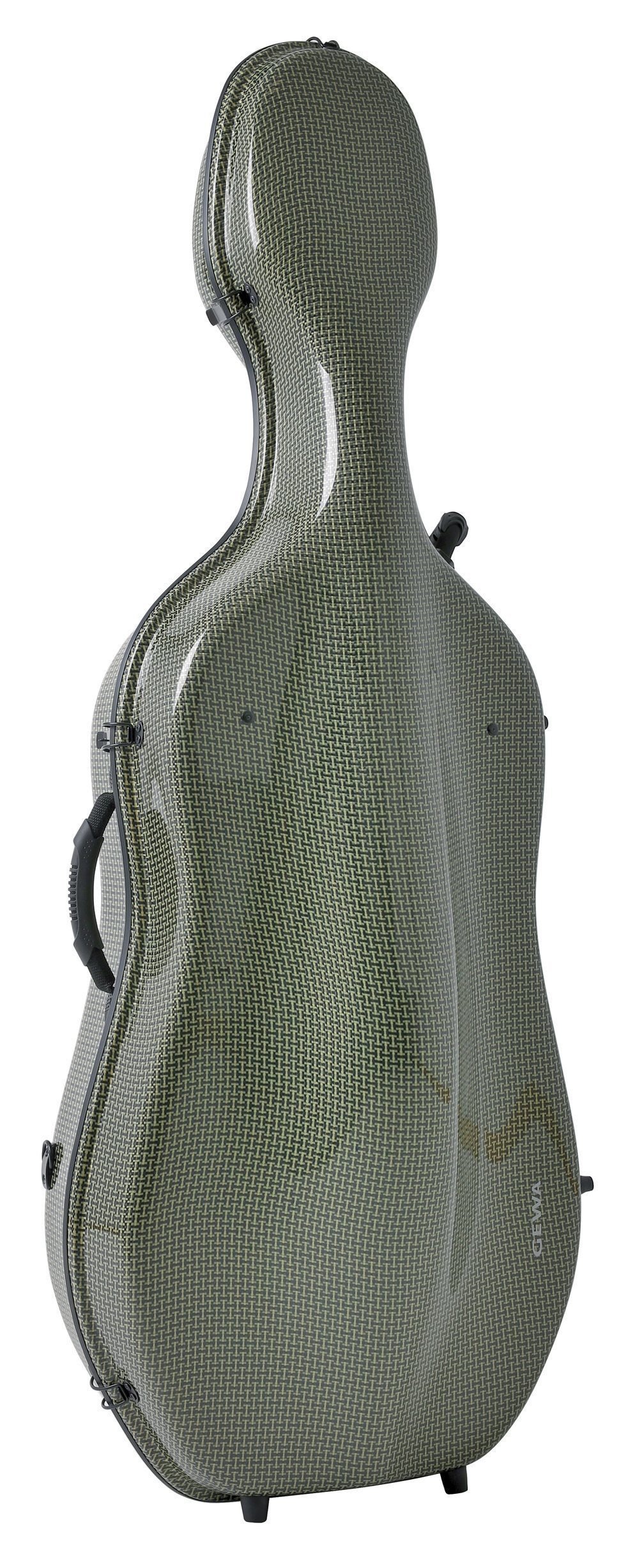 67003.jpg GEWA Idea Aramid Carbon 3.1 - violončelės dėklas - Image 1