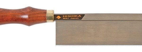 Dick Japanese saw - liutnininko įrankis smuikui [484560]