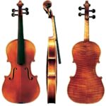 GEWA Maestro 6 - smuikas 1/8 (neparuoštas groti)