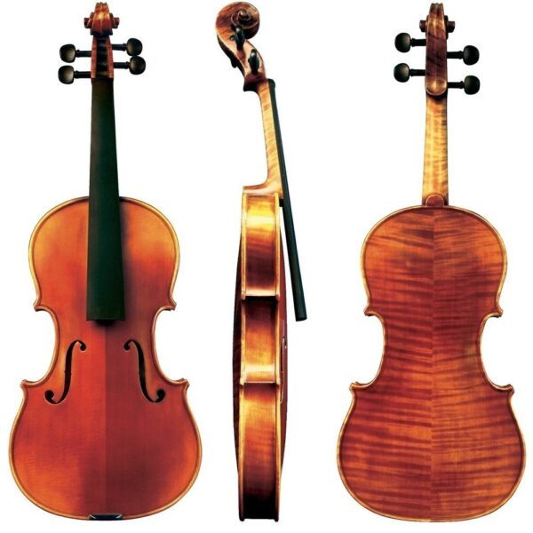 GEWA Maestro 6 - smuikas 1/8 (neparuoštas groti)