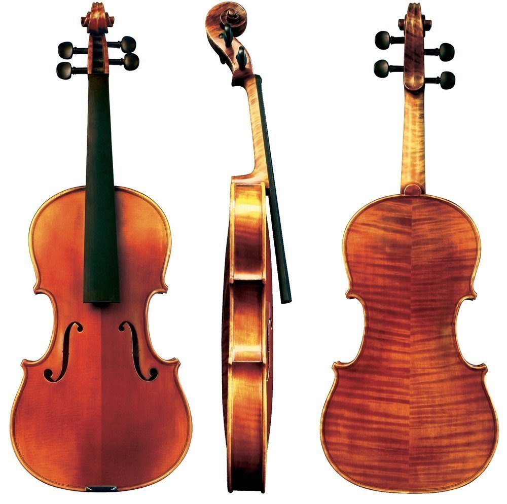 67041-3.jpg GEWA Maestro 6 - smuikas 1/8 (neparuoštas groti) - Image 1