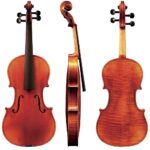 GEWA Maestro  41 - smuikas 4/4 Guarneri antikinis (neparuoštas groti)
