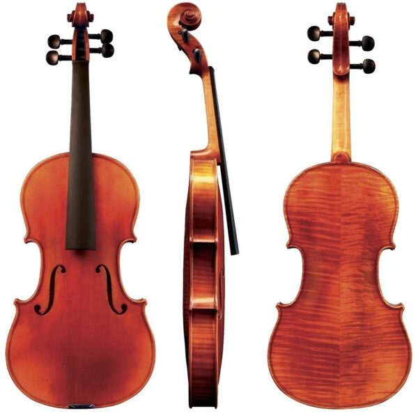 GEWA Maestro  41 - smuikas 4/4 Guarneri antikinis (neparuoštas groti)