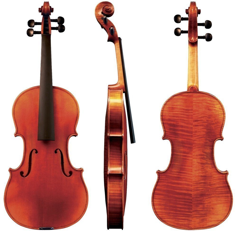 67043-3.jpg GEWA Maestro 41 - smuikas 7/8 antikinis (neparuoštas groti) - Image 1