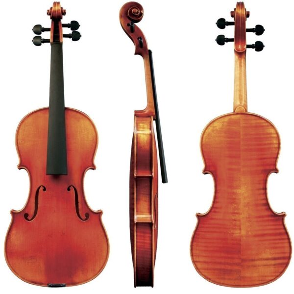 GEWA Maestro  46 - smuikas 4/4 Guarneri (neparuoštas groti)