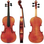 GEWA Maestro  46 - smuikas 4/4 (neparuoštas groti)