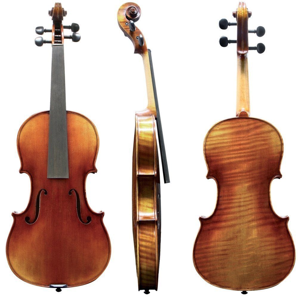 67047-1.jpg GEWA Maestro 51 - smuikas 4/4 Guarneri (neparuoštas groti) - Image 1