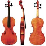 GEWA Maestro  71 - smuikas 4/4 Guarneri (neparuoštas groti)